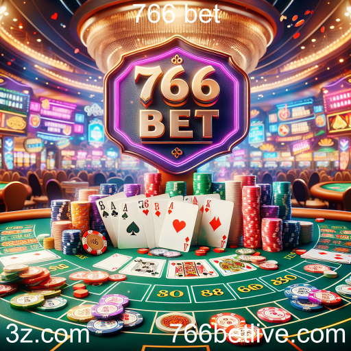 Descubra os Jogos de Mesa no 766 bet